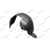 DOBLO III - IV / OPEL COMBO ÖN ÇAMURLUK DAVLUMBAZ SOL 10-2051940057