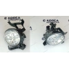 LAMBA SİS ACCENT 03-05 ÖN SOL AMPUL ÜZERİNDE 92201-25710-JERİKO