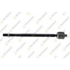 Rot Mili-Ön SEAT Mii 11-21 / VOLKSWAGEN Up! 11-16 / SEAT e-Mii 20- TKNRT V-573 (T1)