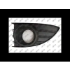 FLUENCE SİS KAPAĞI SİSLİ SOL 09-  IKMZ RNFL-01-485