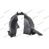 POLO 17-21 ÖN ÇAMURLUK DAVLUMBAZI SOL 2G0805911C