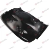 MEGANE II ÖN ÇAMURLUK DAVLUMBAZI ÖNÜN ARKASI SOL 03-09 8200073428