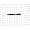 GRANDE PUNTO 05- ARKA TAMPON DEMİRİ