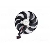 FAN MOTORU DAVLUMBAZSIZ (290 MM-3 FIS-9 KANAT) VW GOLF4 BORA A3 1.6 16V AKL BCB 98 > WISCO 1113878 T1
