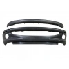 PEUGEOT 206- HB- 99/09; ÖN TAMPON (SİS DELİKLİ) (TAMPON BANDI İLE BİRLİKTE) (EUROBUMP) 1516-2003