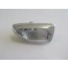 DACIA SANDERO- 13/20; ÇAMURLUK SİNYALİ SOL BEYAZ 261651140R