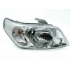 FAR SAG MOTORLU CHEVROLET AVEO T250 T255 09-11