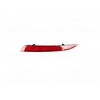 TAMPON REFLEKTORU ARKA SOL OPEL ASTRA J HB 2010 >