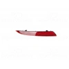 TAMPON REFLEKTORU ARKA SAG OPEL ASTRA J HB 2010 >