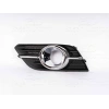 SİS ÇERÇEVESİ ON SOL SISLI NIKELAJLI OPEL MOKKA 13-16 WISCO 2233775 T1