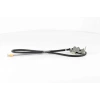 KAPI KİLİDİ ARKA SOL ÜST / ORTA TAVAN TRANSIT V184-V347 01- BSG YC15V43287BH