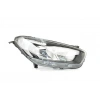 FAR SAG SIYAH CERCEVELI COURIER 14-18 BSG ET7613W029CM