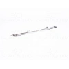 PANJUR CITASI NIIKELAJLI SOL OPEL CORSA F 20> WISCO 9830283280 T1