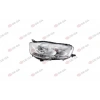 FAR C-ELYSEE 12-16 RH (MOTORLU)