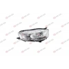 FAR C-ELYSEE 12-16 LH (MOTORLU)