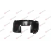 CORSA C ÖN ÇAMURLUK DAVLUMBAZ SOL 00-06 OPL15CO004 (T1)