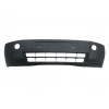 FORD TRANSIT CONNECT- 02/06; ÖN TAMPON SİYAH (SİS DELİKSİZ) (TYG) 868-2000