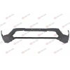 F.CUSTOM ÖN TAMPON ALT DESENLİ (ÇEKİ KAPAKSIZ) 2018 FOR07CU027
