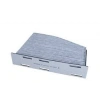 POLEN [KABIN] FILTRESI STANDART BOSCH 1987432097