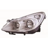 FAR SAG H7 CORSA D 07-11 KROM DEPO 442-1152R-LDEM1