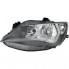 ON FAR SOL SEAT IBIZA 12-16 CIFTLI TIP (DEPO) 445-1131L-LDEM1