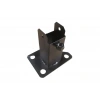 RENAULT MEGANE- 2- 03/09; ÖN TAMPON ŞASE UC DEMİRİ SAĞ (TAMPON DEMİRİNE BAĞLANAN)(EAGLE BODY) 8200011107