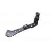 RENAULT FLUENCE- 09/16; ÖN PANEL YAN PARÇA SAĞ (EAGLE BODY) 625127235R