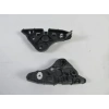 RENAULT FLUENCE- 09/16; ÖN TAMPON BAĞLANTI BRAKETİ SAĞ/SOL SET (2 PARÇA) 1450-2023