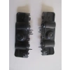 RENAULT CLIO- 5- HB- 20/23; ÖN TAMPON BAĞLANTI BRAKETİ SAĞ/SOL SET (2 PARÇA) 1451-2023