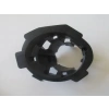 RENAULT MASTER- 3- 11/19; SİS LAMBA İÇ BAĞLANTI BRAKETİ SOL PLASTİK (EUROBUMP) 1497-2064