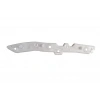 PEUGEOT RIFTER- 19/24; ÖN TAMPON BAĞLANTI BRAKETİ AYAĞI SAĞ (ÇAMURLUK UÇ BRAKETİ) 1583-2025