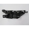 PEUGEOT 307- 06/08; ÖN TAMPON BAĞLANTI BRAKETİ SAĞ PLASTİK 1547-2031