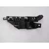 PEUGEOT 307- 06/08; ÖN TAMPON BAĞLANTI BRAKETİ SOL PLASTİK 1547-2032