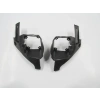 CITROEN BERLINGO- 04/08; SİS LAMBA İÇ BAĞLANTI BRAKETİ SAĞ/SOL SET (2 PARÇA) PLASTİK 1652-2063