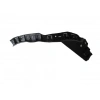 PEUGEOT BOXER- 14/24; ÖN TAMPON BRAKETİ SAĞ PLASTİK (KÜÇÜK) 1595-2031