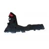 OPEL ASTRA- H- SD/HB- 04/14; ÖN TAMPON BRAKETİ SOL KLİPSLİ (TW) 755-2024