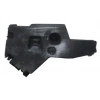 RENAULT MASTER- 2- 04/10; ÖN TAMPON BAĞLANTI BRAKETİ SAĞ PLASTİK (EURO BODY) 8200409288
