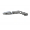 FORD FOCUS- SD/HB- 05/07; ÖN TAMPON İÇ BAĞLANTI BRAKETİ SAĞ (YAN KULAĞA TAKILAN) PLASTİK 828-2023