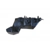 FORD FOCUS- SD/HB- 19/21; ÖN TAMPON BAĞLANTI BRAKETİ SAĞ PLASTİK (TW) 833-2023