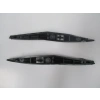 FORD FOCUS- SD/HB- 98/05; ÖN TAMPON İÇ BAĞLANTI BRAKETİ SAĞ/SOL SET (2 PARÇA)(EUROBUMP) 1226308