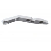 FORD FOCUS- SD/HB- 05/07; ÖN TAMPON İÇ BAĞLANTI BRAKETİ SOL (YAN KULAĞA TAKILAN) PLASTİK 828-2024
