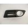 TOYOTA COROLLA- ZZE121- 05/06; SİS LAMBA KAPAĞI SOL YUVARLAK DELİKLİ (EURO BODY) 52128-02170