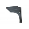 CITROEN BERLINGO- 19/24; ÖN ÇAMURLUK DELİKLİ SOL (EAGLE BODY) 9816482780