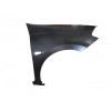 RENAULT SYMBOL- THALIA- SD- 09/12; ÖN ÇAMURLUK DELİKLİ SAĞ (EAGLE BODY) 7782709525