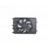 FAN MOTORU DAVLUMBAZLI (400MM+8KANAT+2FIS) (WISCO) 52015581