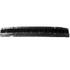 ARKA TAMPON DARBE EMİCİ PLASTİK RENAULT FLUENCE 09-16