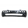 HYUNDAI GETZ- 06/11; ÖN TAMPON SİYAH (SİS DELİKSİZ/BANT/PANJUR DELİKLİ) (TYG) 86511-1C300