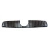 DOBLO III 11-15; ÖN TAMPON PANJURU ÜST PLASTİK (ÖN PANJUR ÜST) 735509440