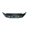 CLIO V HB 20-23; ÖN TAMPON ALT MUHAFAZA PLASTİĞİ İÇ (ENJEKSİYON BASKI) 622565033R