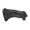 CONNECT 02-14 ÖN ÇAMURLUK SAĞ SİNYAL VE DODİK DELİKLİ (EAGLE BODY) 9T1616015AB